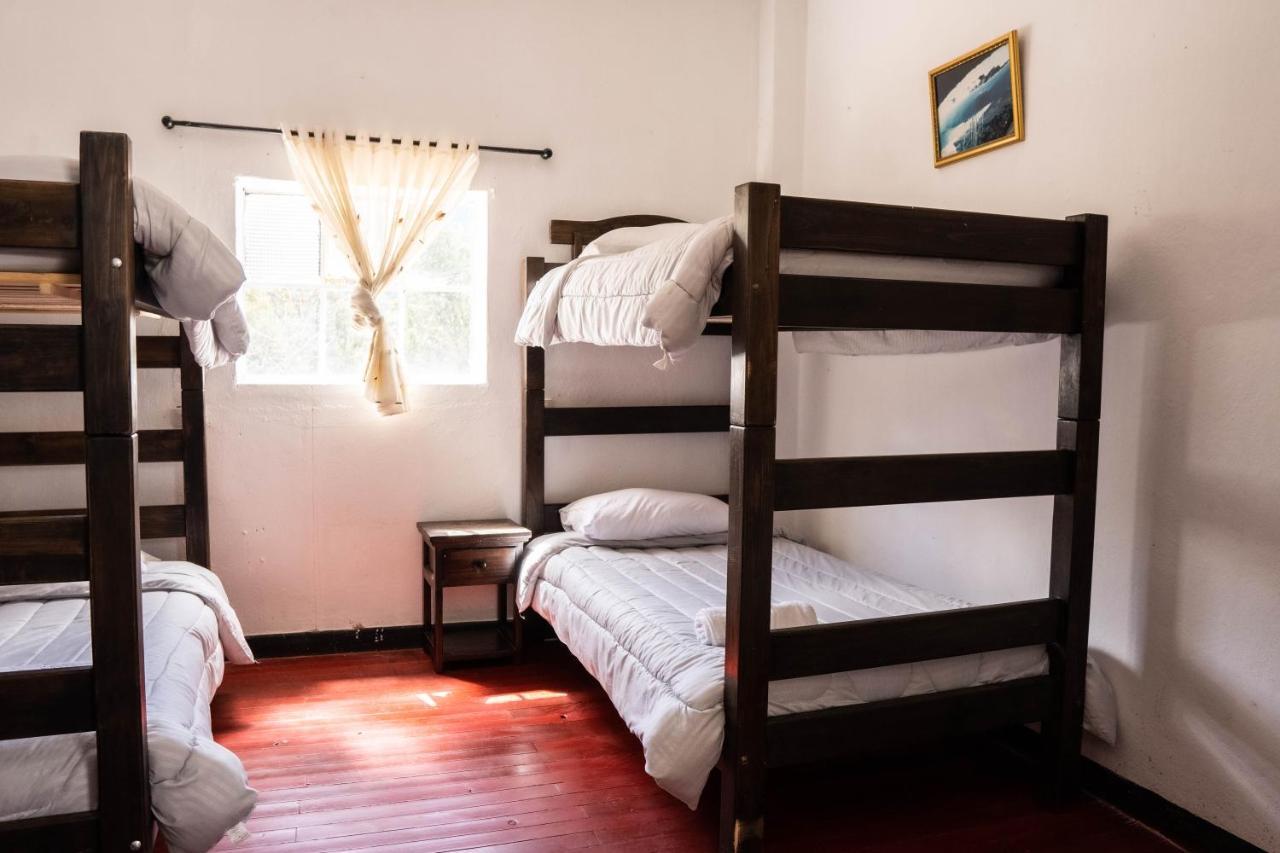 Casa Del Colibri 3*