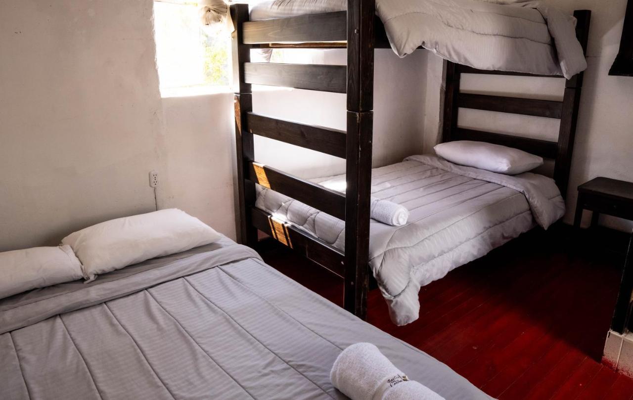 Gasthof Casa Del Colibri 3*
