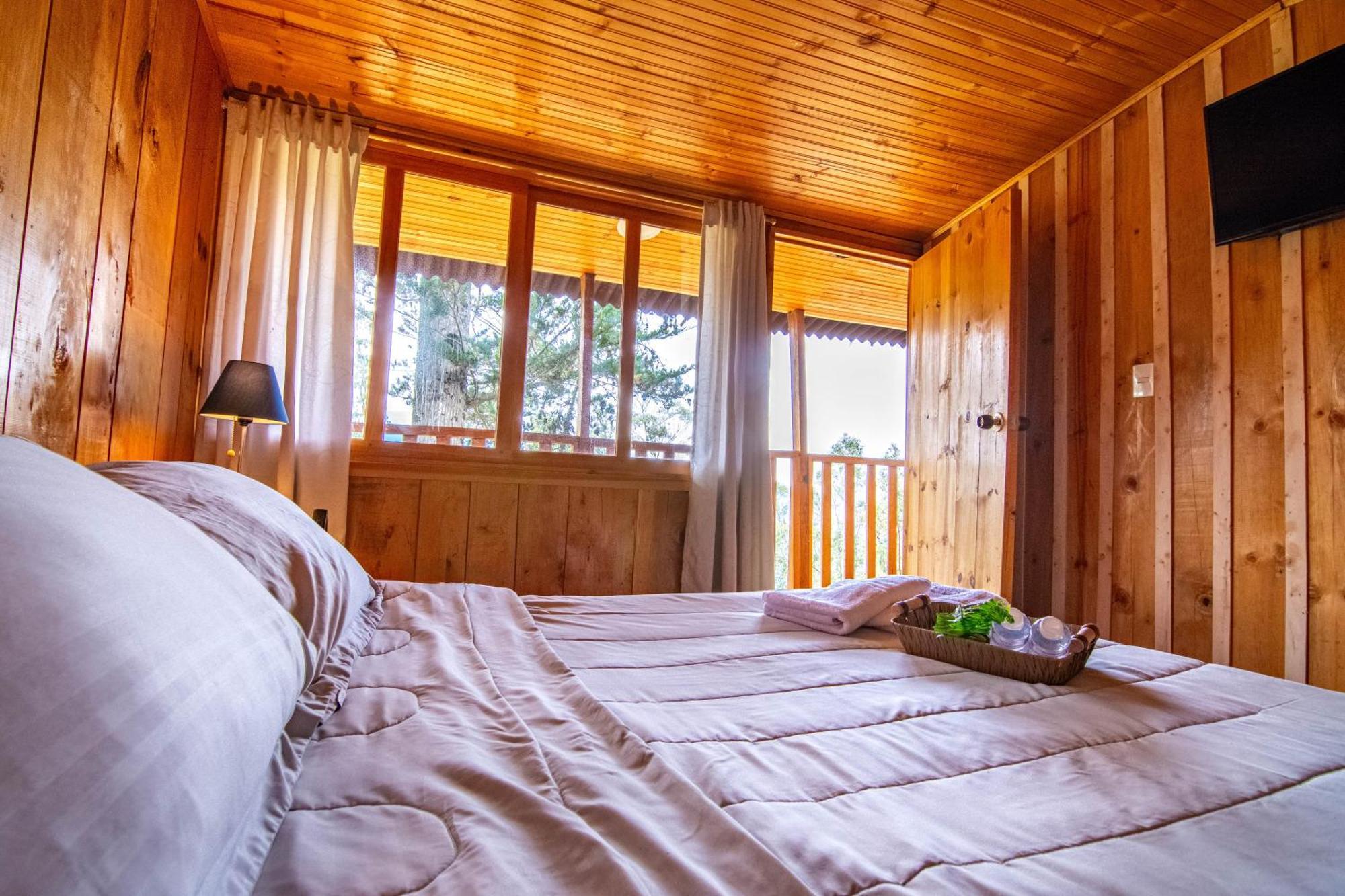 Casa Del Colibri Gasthof