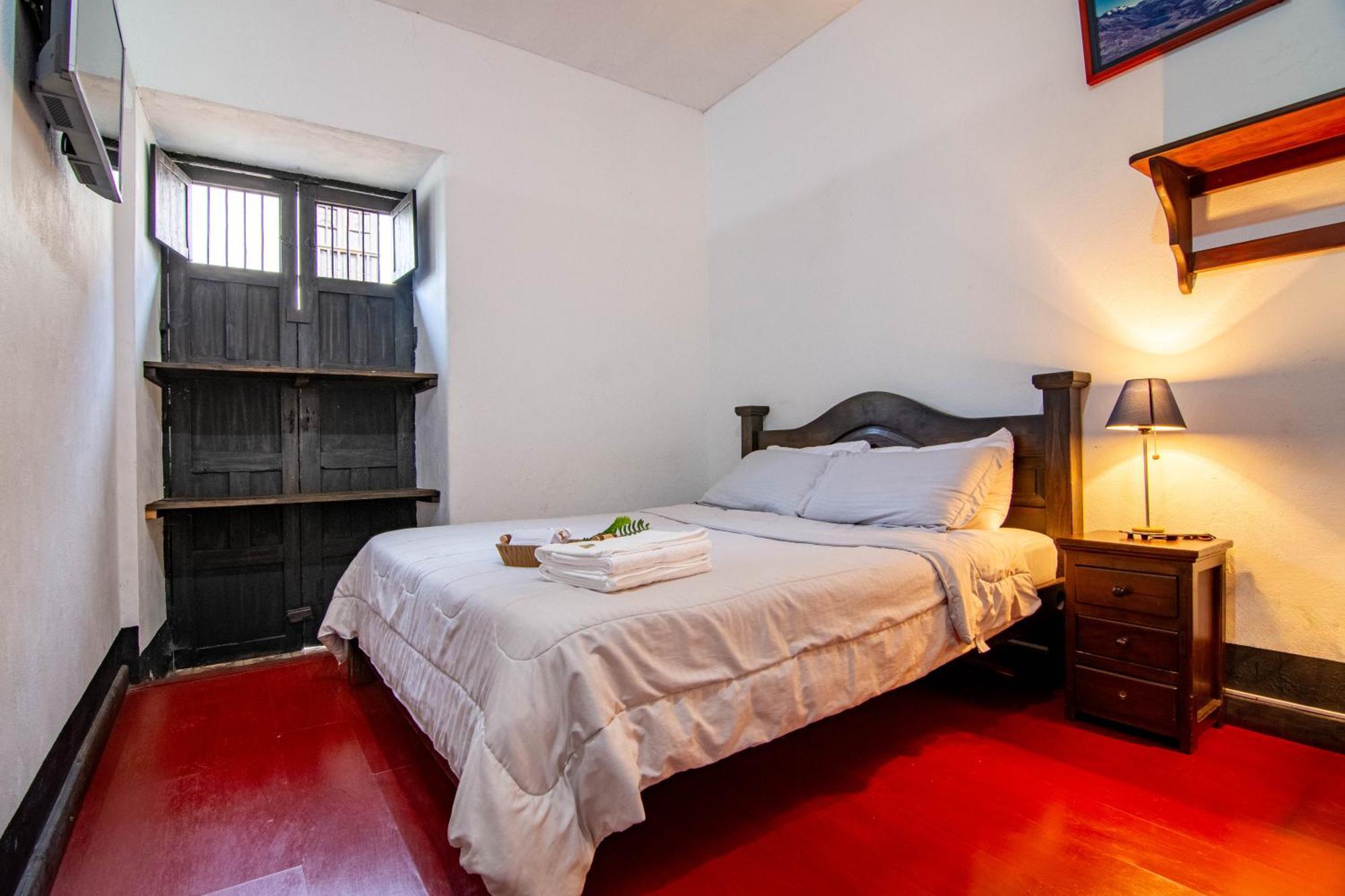 Casa Del Colibri Gasthof Guican