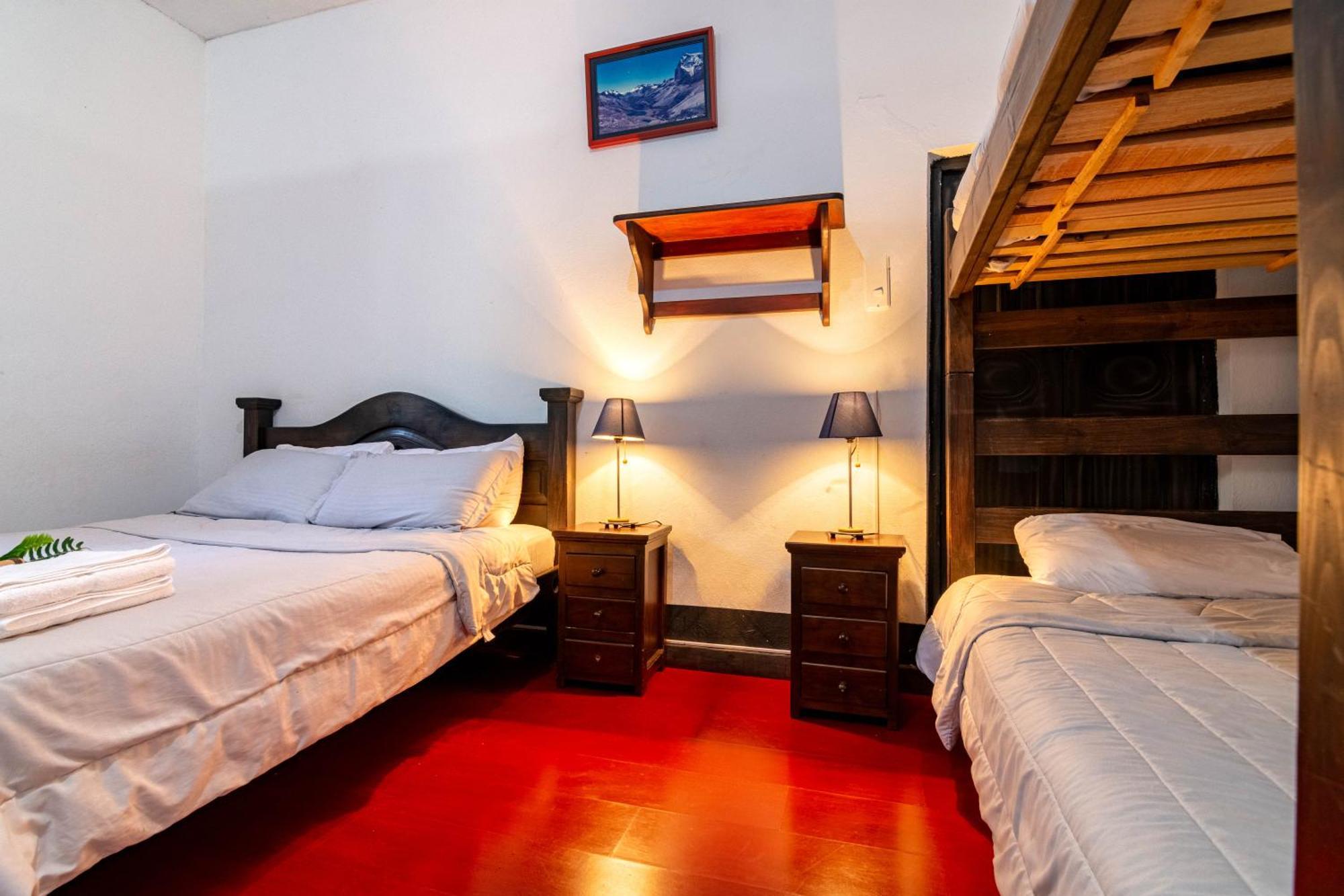Casa Del Colibri Gasthof 3*