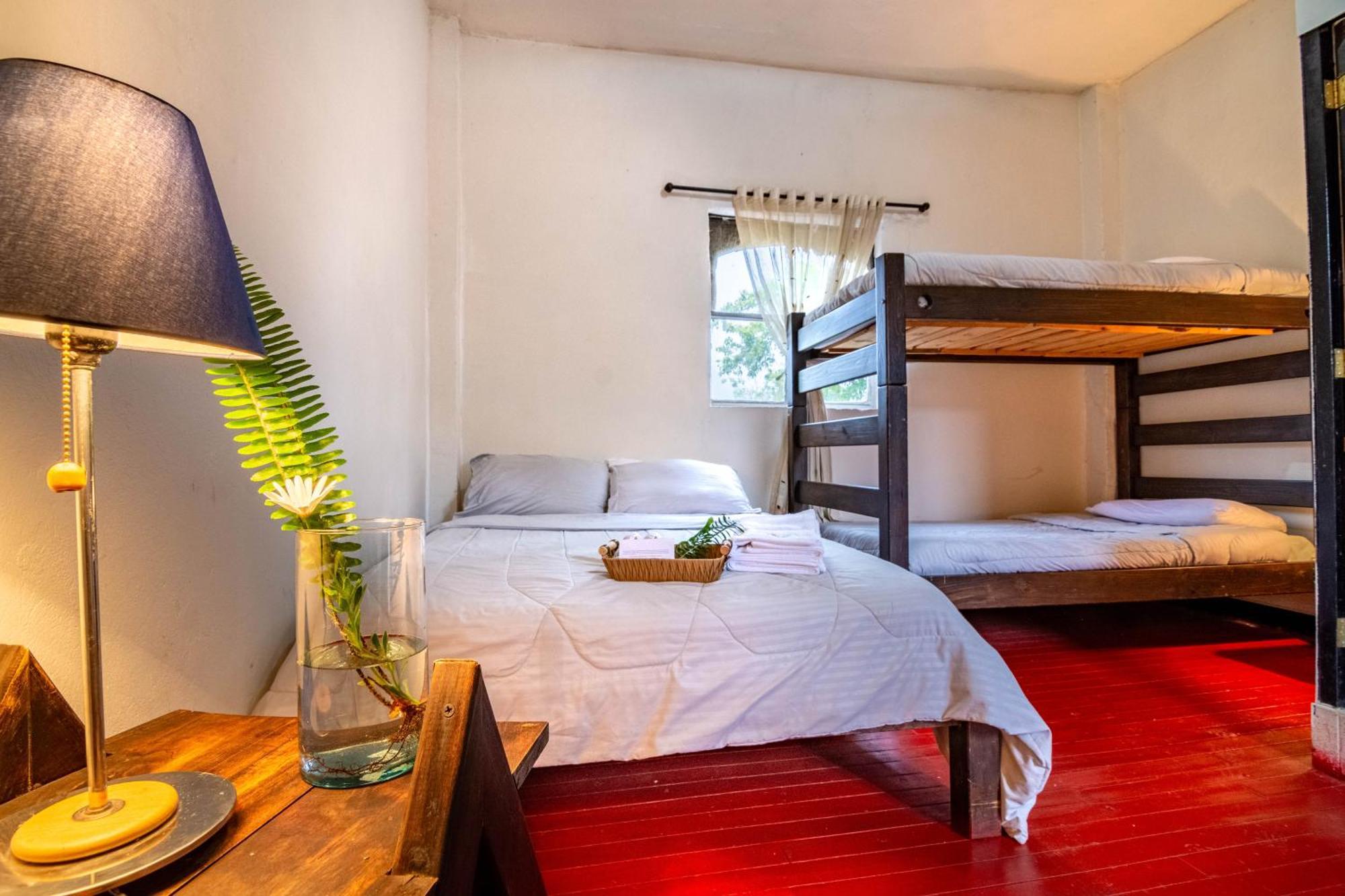 Gasthof Casa Del Colibri 3*