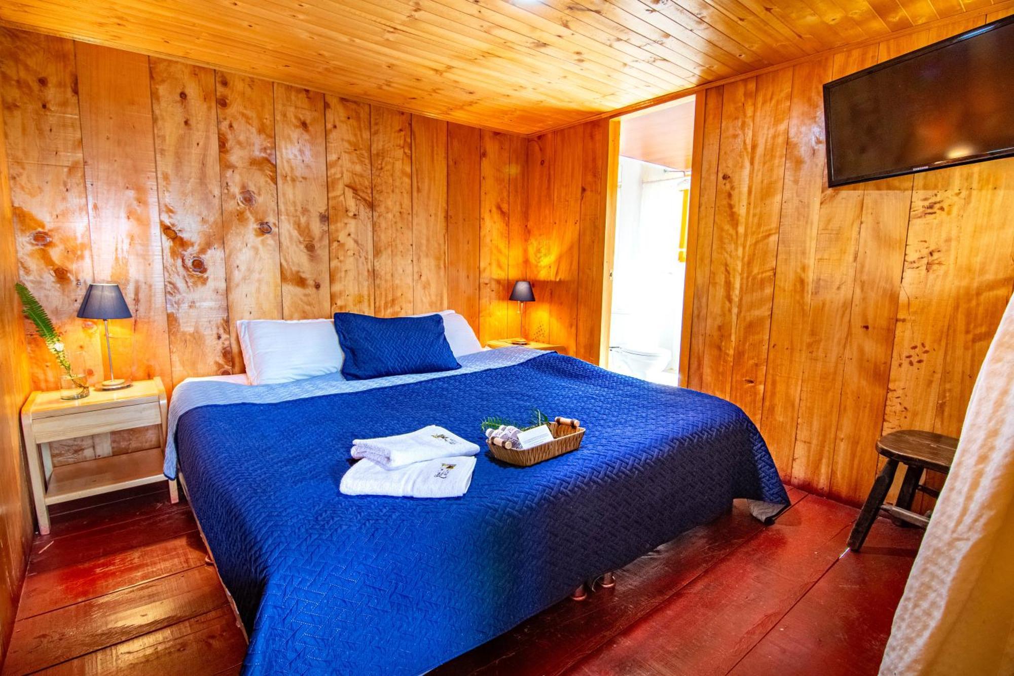 Casa Del Colibri Gasthof 3*